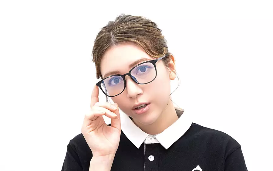 Eyeglasses OWNDAYS PC PC2009N-4S  Brown Demi 