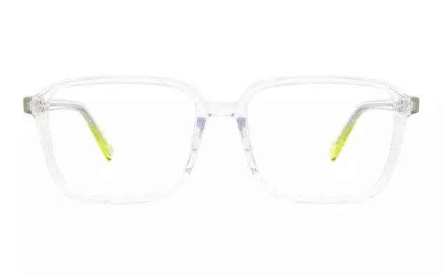 Eyeglasses +NICHE LB2005J-9A  Clear 