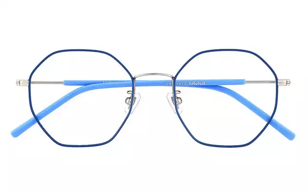 Eyeglasses +NICHE LB1002G-8A  Blue 