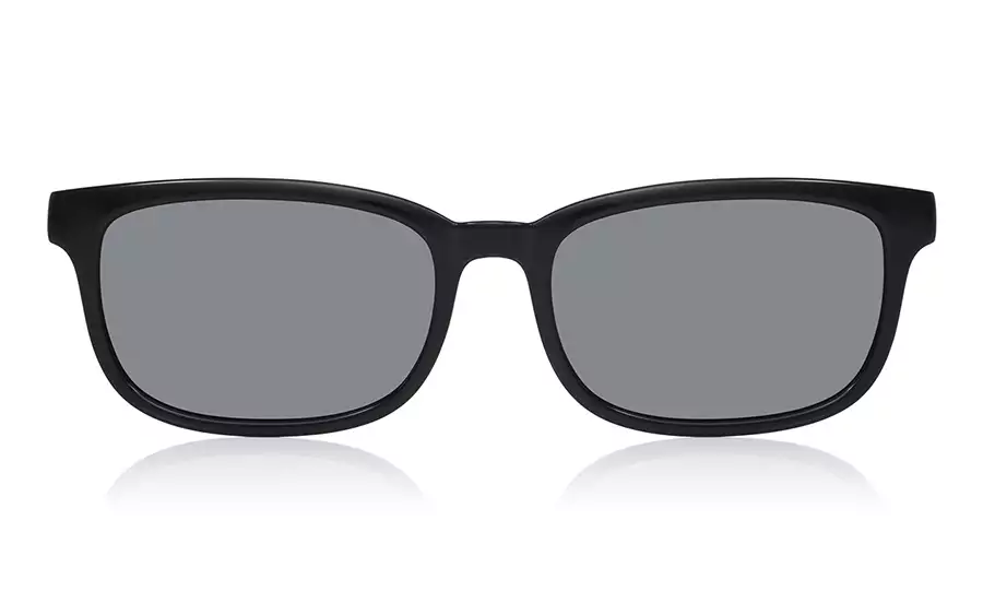 Accessoires (sold separately) OWNDAYS | SUN SNP2012Le-N  Black 