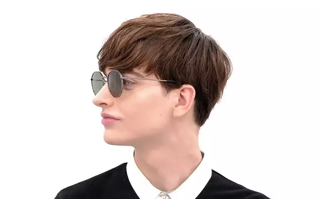 Sunglasses +NICHE NC1021B-0S  Gun 