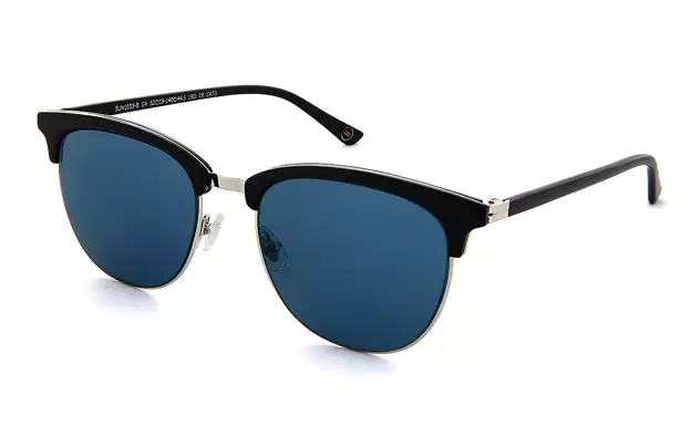 Sunglasses OWNDAYS | SUN SUN1033-B  Black 
