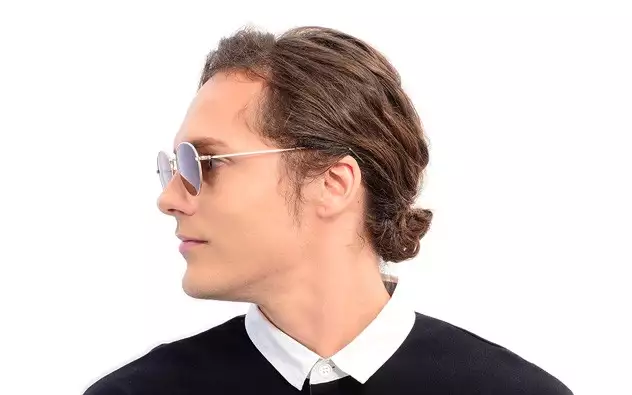 Sunglasses OWNDAYS | SUN SUN1052B-9A  Black 