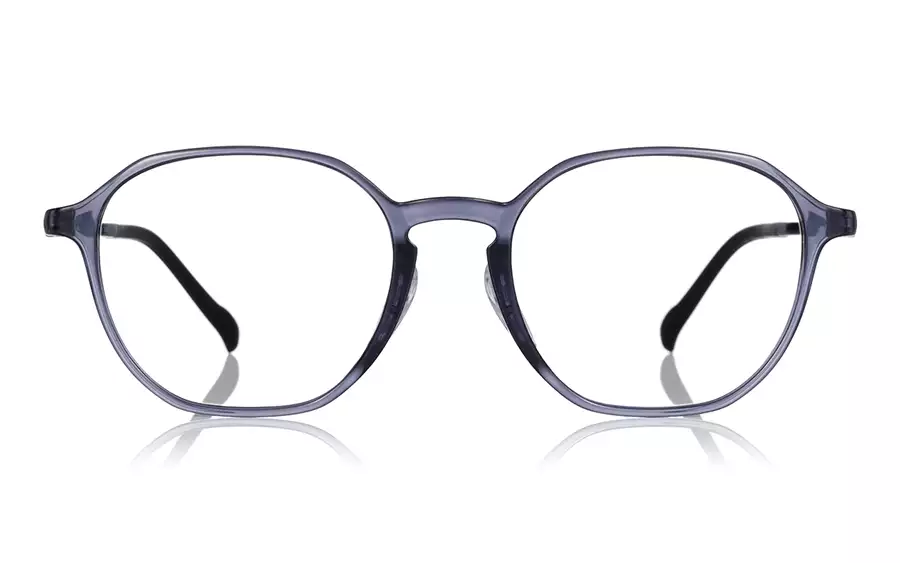 Eyeglasses OWNDAYS | AIR AU2094T-2A  Violet 