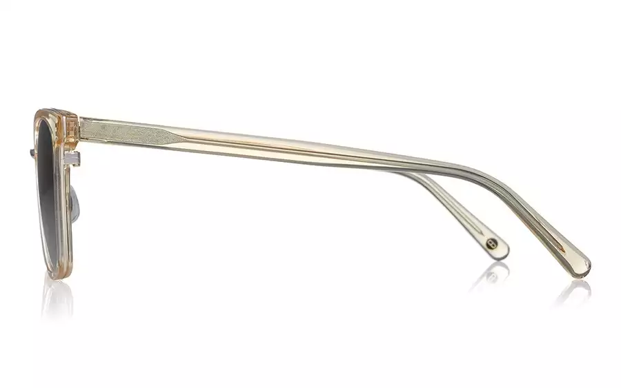 Sunglasses OWNDAYS | SUN EUSUN217B-1S  Clear Yellow 