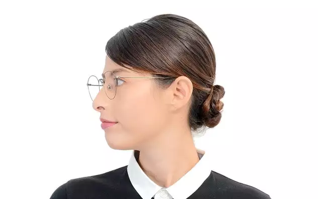 Eyeglasses OWNDAYS | AIR AF1025G-9A  Black 