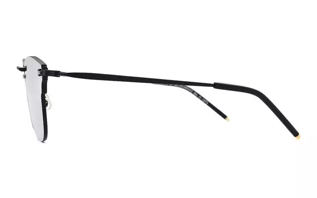 Sunglasses +NICHE NC1008-B  Matte Black 
