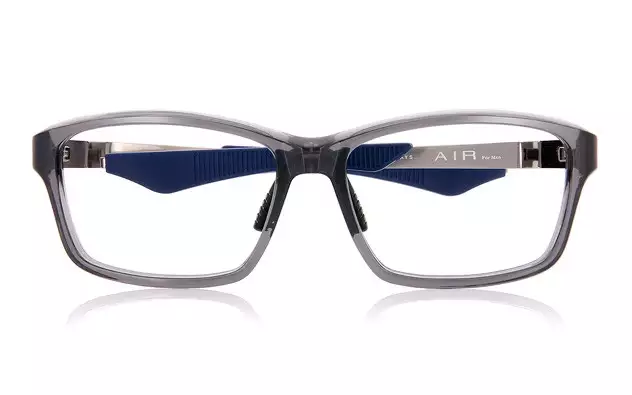Eyeglasses OWNDAYS | AIR AR2033D-0A  Clear Gray 