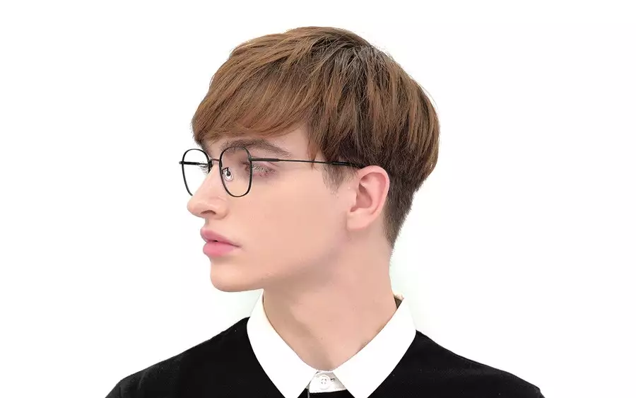 Eyeglasses OWNDAYS SNAP SNP1012T-1S  Gold 