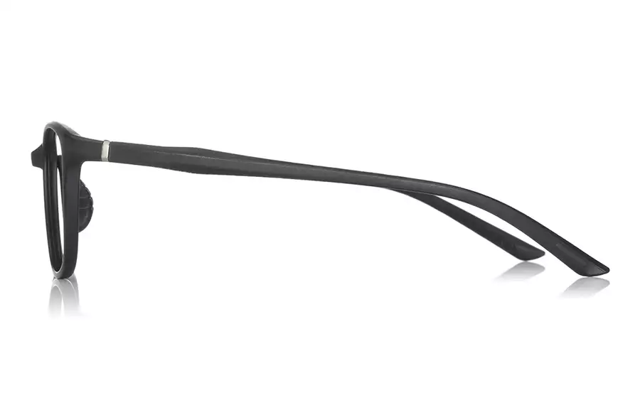 Eyeglasses OWNDAYS | AIR AR2037Q-2S  Matte Black 