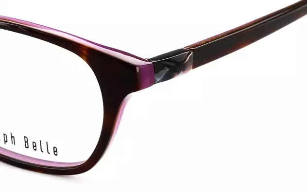 Eyeglasses Graph Belle OE2588  Brown Demi 