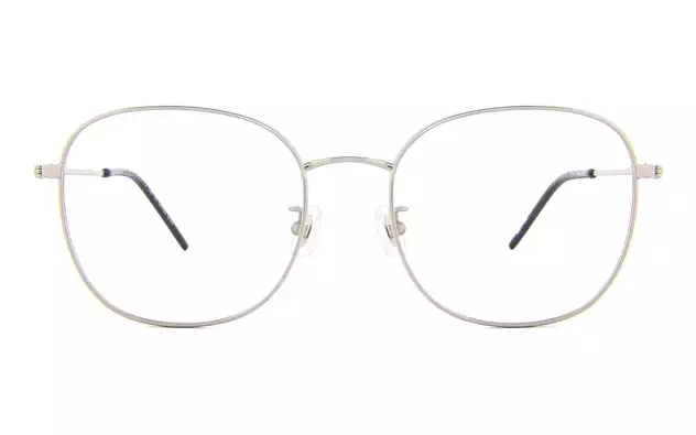 Sunglasses OWNDAYS | SUN SUN1045B-9A  Silver 