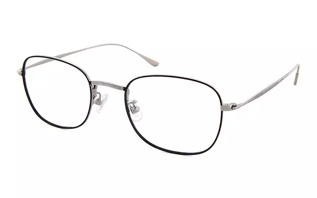 Eyeglasses John Dillinger JD1019G-9S  Matte Black 