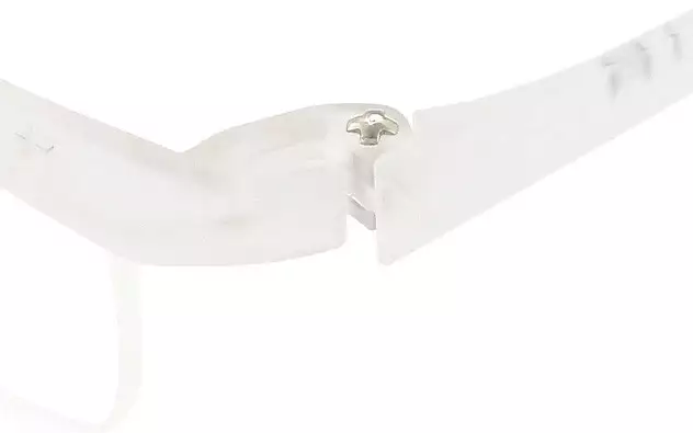 Eyeglasses OWNDAYS | AIR AR2023S-8A  Matte White 