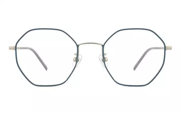 Eyeglasses +NICHE LB1002G-8A  Gray 