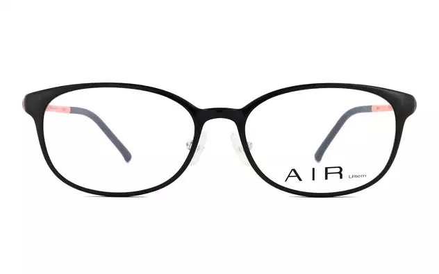 Eyeglasses OWNDAYS | AIR AU2034-Q  Black 