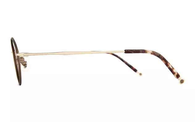 Eyeglasses OWNDAYS | ESSENTIAL CL1008B-9A  Brown 