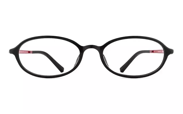Eyeglasses OWNDAYS | ESSENTIAL ECO2014K-8A  Black 