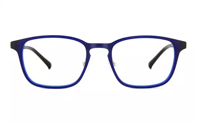 Eyeglasses OWNDAYS | ESSENTIAL OR2056N-9S  Matte Navy 