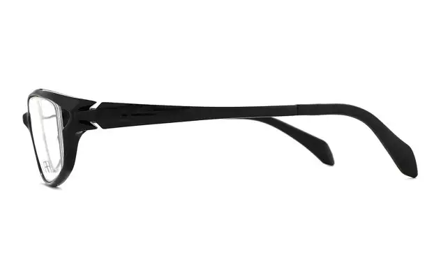 Eyeglasses AIR Ultem AU2039-M  Black 