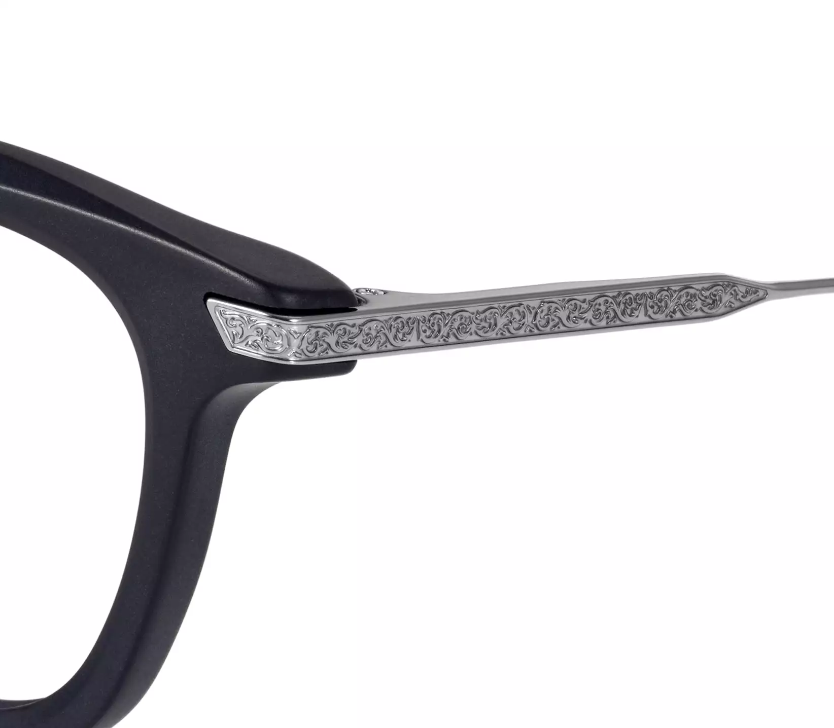 Eyeglasses BACK in BLACK OB2012G-5A  マットブラック 