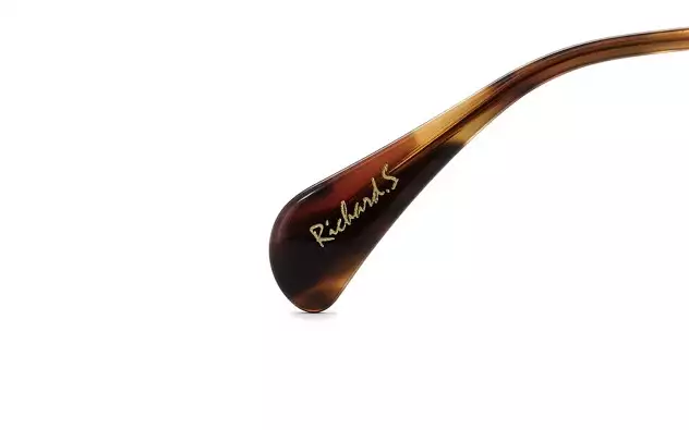 Eyeglasses John Dillinger JD2009-D  Brown Demi 