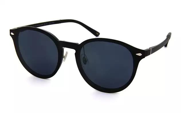 Eyeglasses OWNDAYS | SUN SNP2011T-9A  Matte Black 