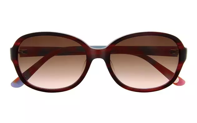 Sunglasses Junni JU3004B-0S  Red 