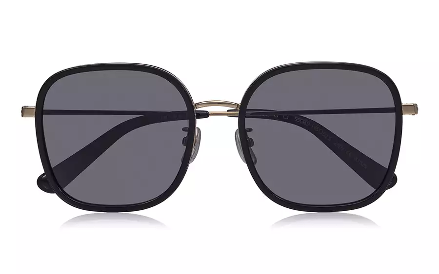 Sunglasses OWNDAYS SUN7005J-4S  Black 