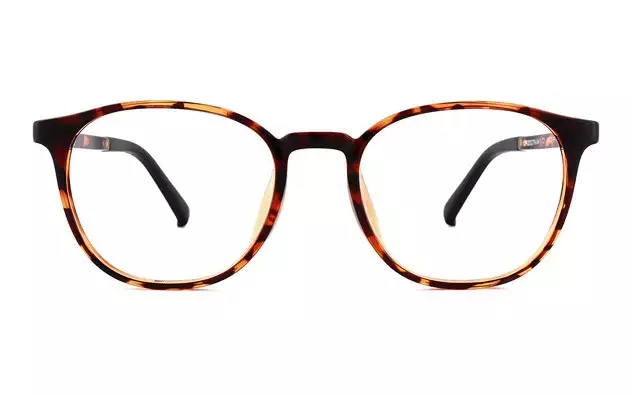 Eyeglasses OWNDAYS | ESSENTIAL OR2027N-8A  Brown Demi 