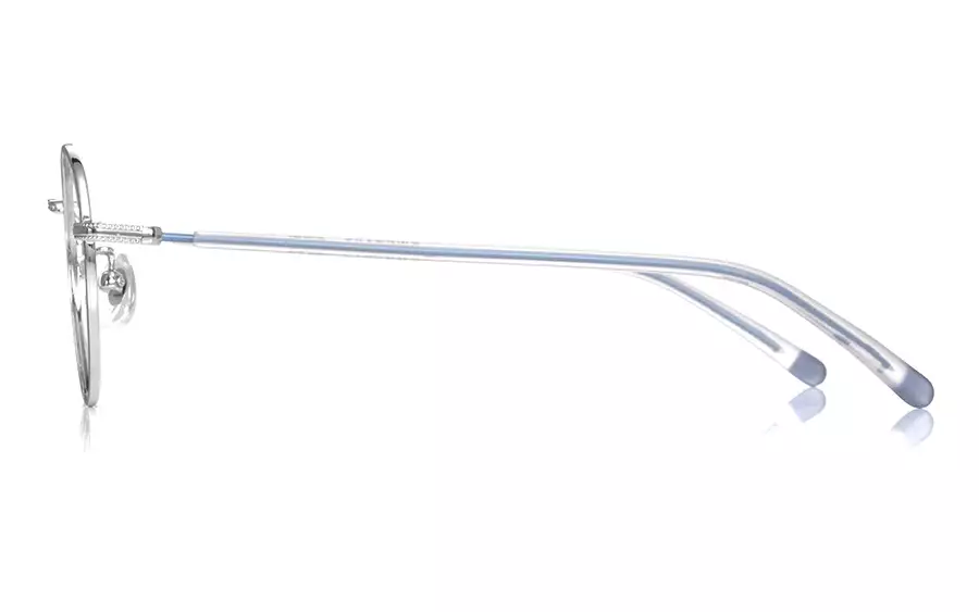 Eyeglasses Junni JU1024G-4S  Matte Blue 
