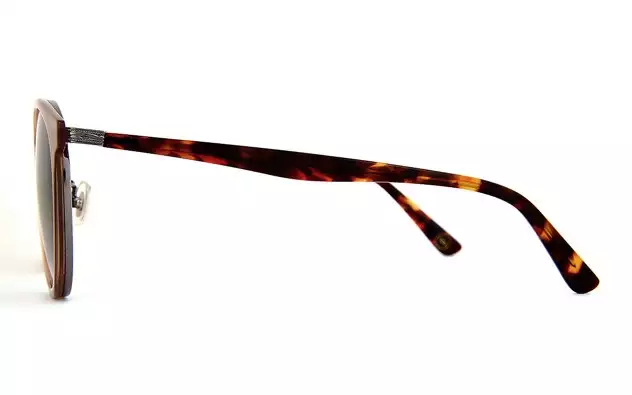 Sunglasses OWNDAYS | SUN SUN2084B-0S  Beige 