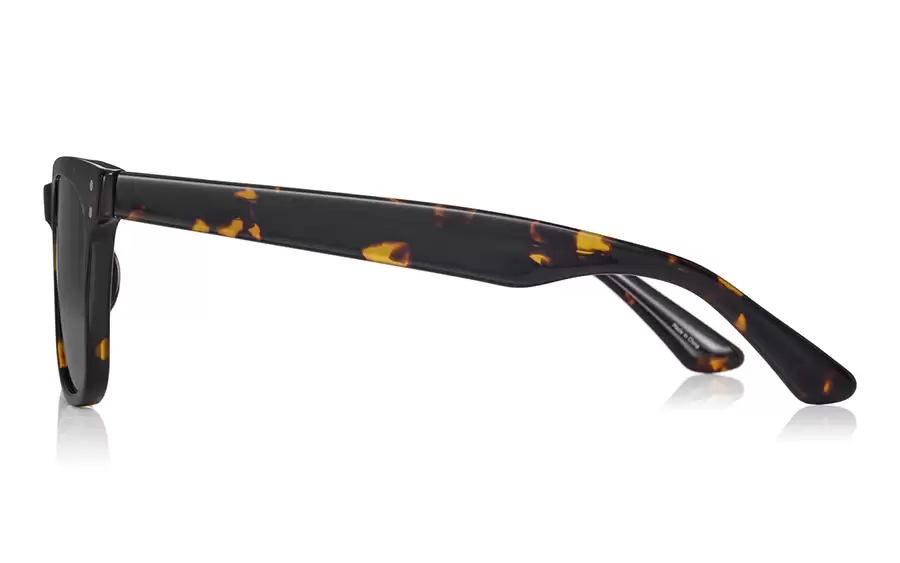 Sunglasses OWNDAYS | SUN SUN2111G-5S  Brown Demi 