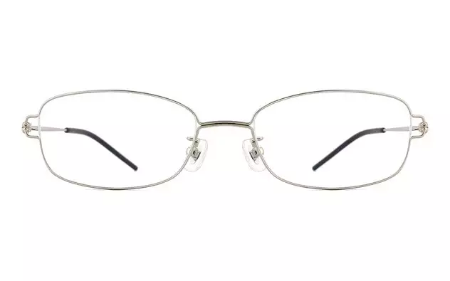 Eyeglasses AIR FIT AF1018-G  Silver 