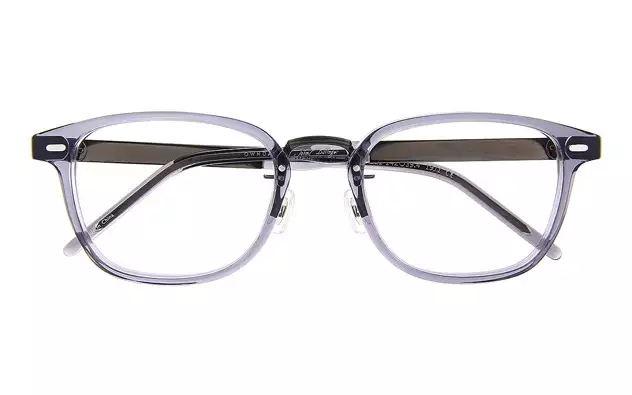 Eyeglasses John Dillinger JD2036J-9A  Blue 