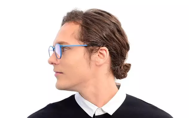 Eyeglasses OWNDAYS PC PC2005N-9A  Blue 