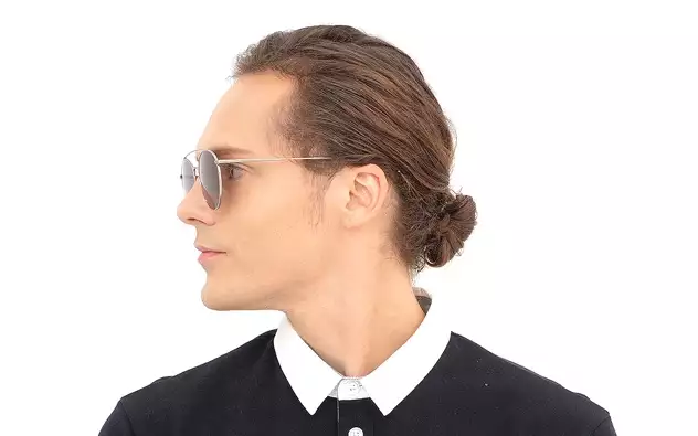 Sunglasses OWNDAYS SUN1040B-9S  Gun 