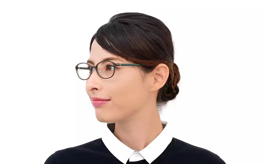 Eyeglasses OWNDAYS | AIR AU2057T-9S  Red 