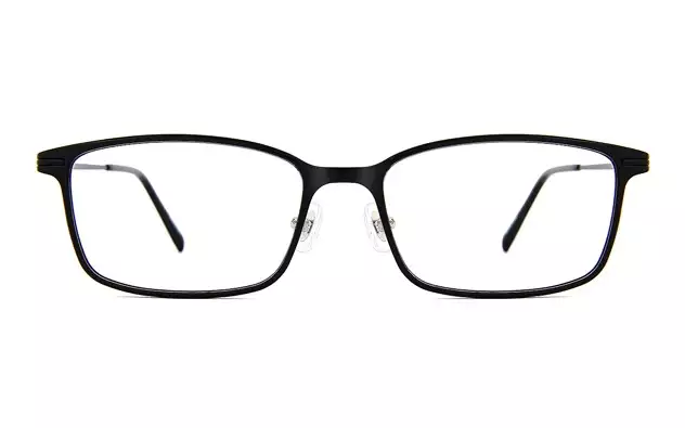 Eyeglasses OWNDAYS | AIR AF2002W-9A  ブラック 