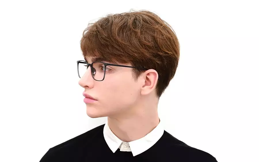 Eyeglasses OWNDAYS BLUE SHIELD EUPC203N-1S  Clear Gray 
