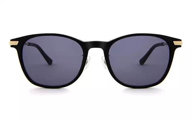 Sunglasses OWNDAYS | SUN SUN2063B-9S  Black 