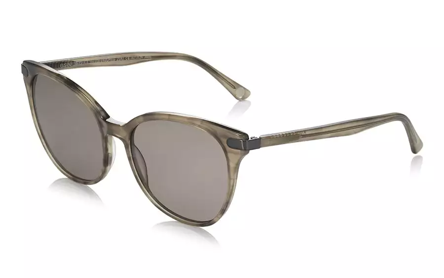 Sunglasses OWNDAYS | SUN EUSUN213B-1S  Clear Brown 