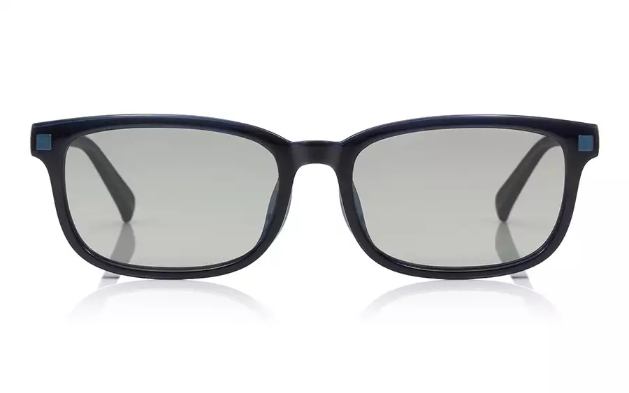 Accessoires (sold separately) OWNDAYS | SUN SNP2012Le-N  Navy 