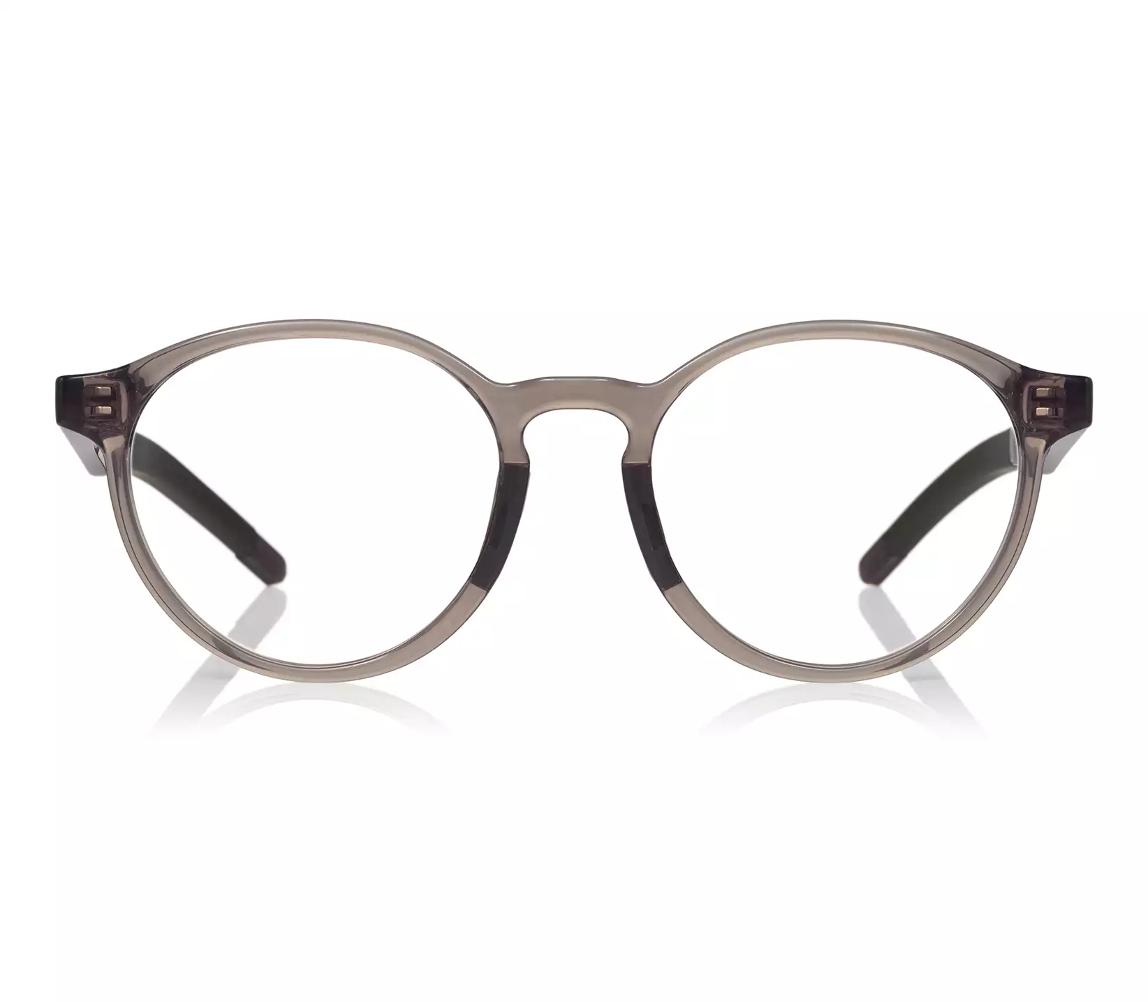 Eyeglasses OWNDAYS | MOVE MV2002N-5S  ライトブラウン 