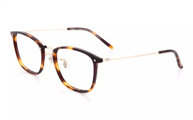 Eyeglasses Graph Belle GB2033B-1S  Brown Demi 