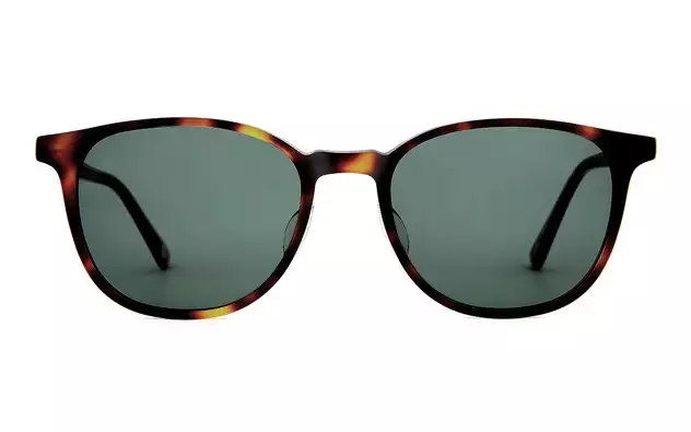 Sunglasses OWNDAYS SUN2061B-9S  Brown Demi 