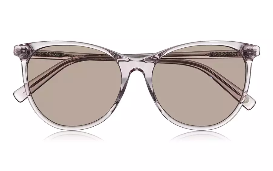 Sunglasses OWNDAYS | SUN EUSUN226B-2A  ピンク 