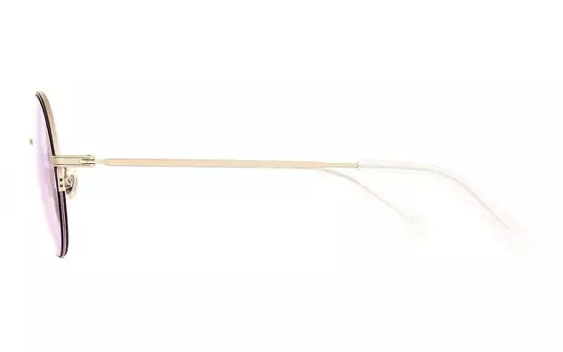Sunglasses OWNDAYS | SUN SUN1053B-0S  パープル 