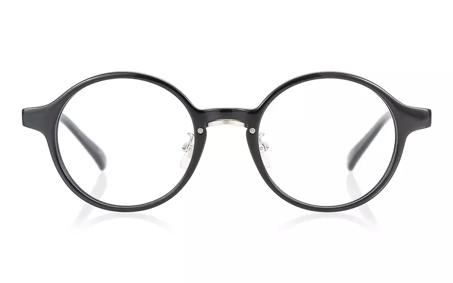 Eyeglasses 千一作 SENICHI31  Black 