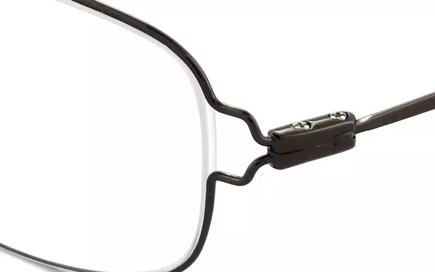 Eyeglasses AIR FIT AF1018-G  Brown 